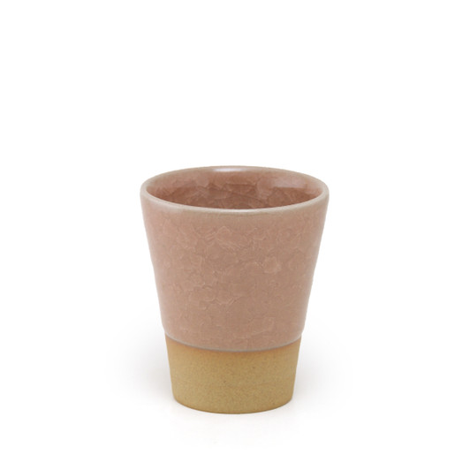 Kikko Pink Teacup 200ml