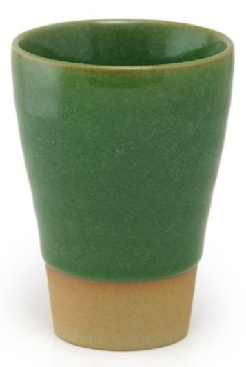 Kikko Green Teacup 250ml