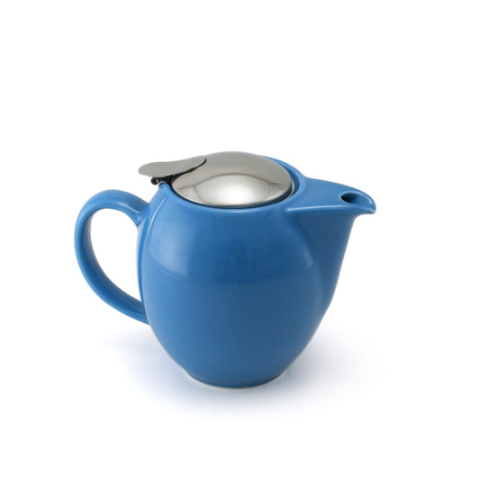 Sky Blue Universal Teapot 350ml