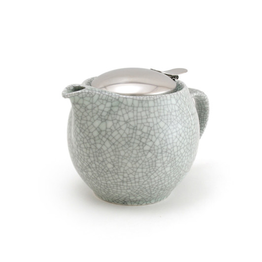 Blue Crackle Universal Teapot 450ml