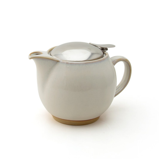 Natural White Universal Teapot 450ml