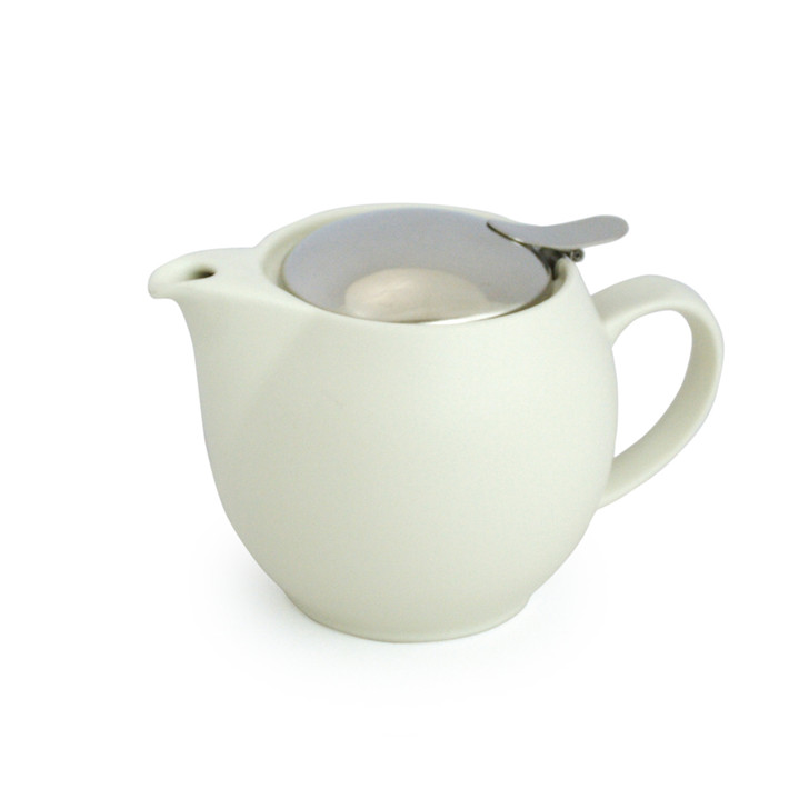 Gelato Vanilla Universal Teapot 580ml