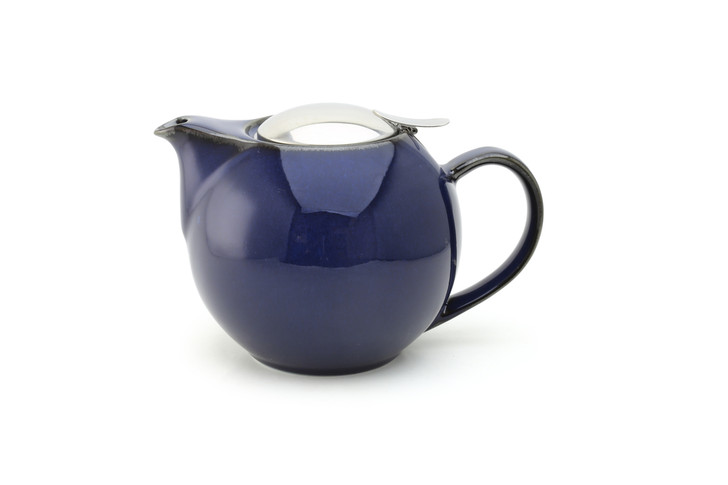 Jeans Blue Universal Teapot 1000ml