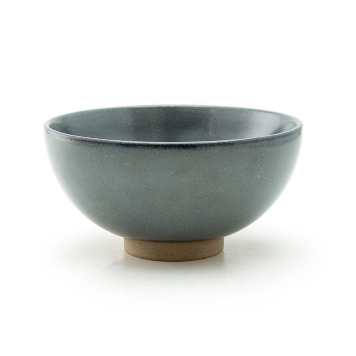 Stone Grey Bowl