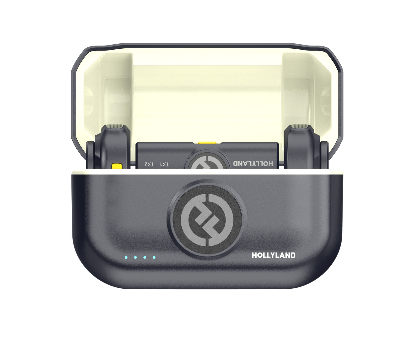 bayさん専用　HOLLYLAND LARK M2 USB Type-C Amazon.com: Hollyland Lark M2 Wireless Microphone for