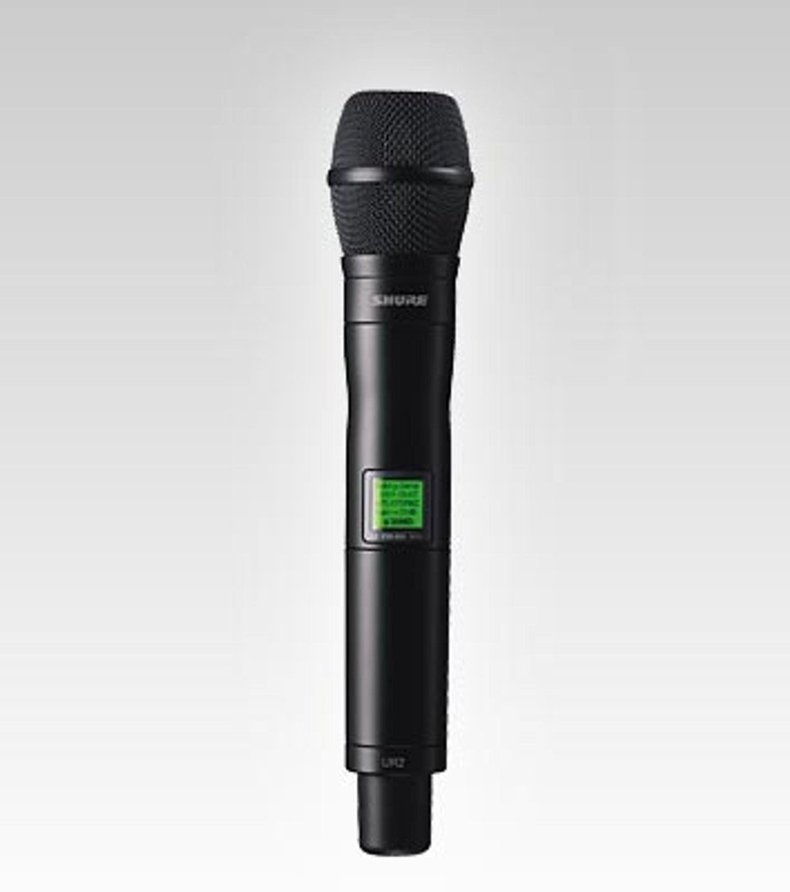 UR2/KSM9/BK- - NLFX Professional