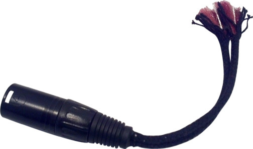 Z-DMX/T - NLFX Professional