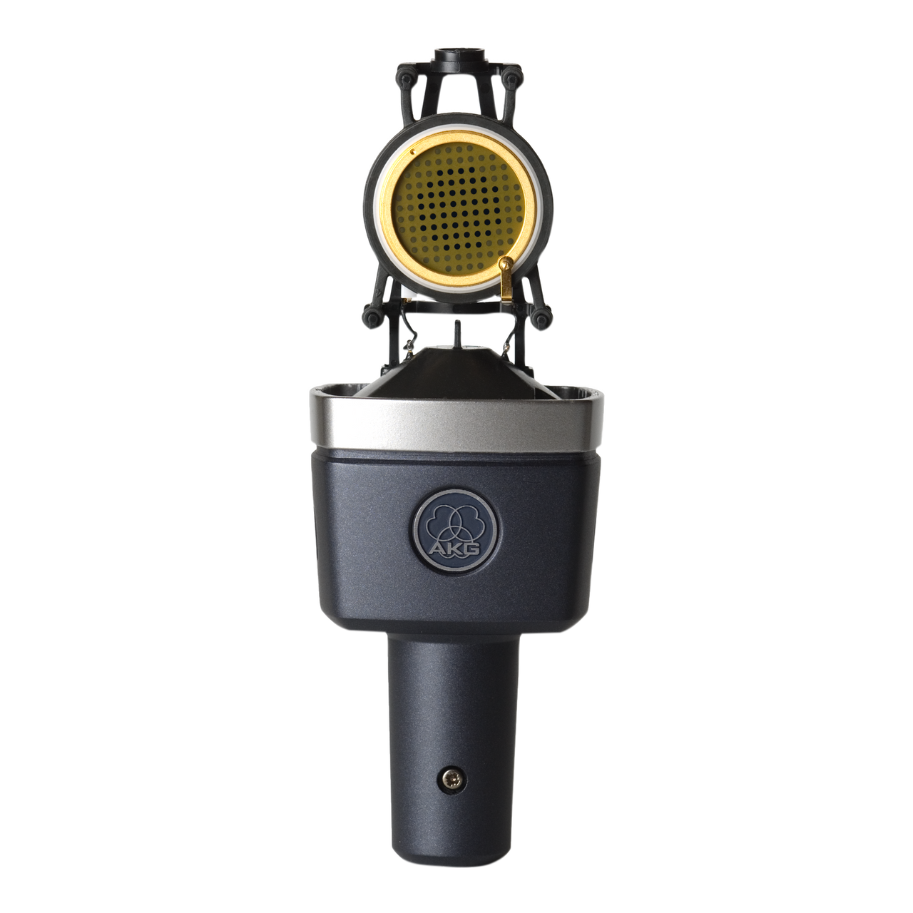 C214 AKG Condenser Microphone | Large-Diaphragm Studio