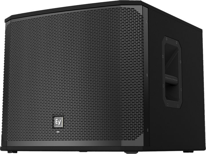 EKX-15SP - NLFX Professional