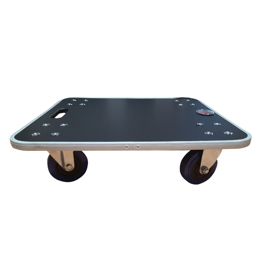 YOROI & blp FOUR WHEELS BOARD CASE blpスノーボード スキーキャリー