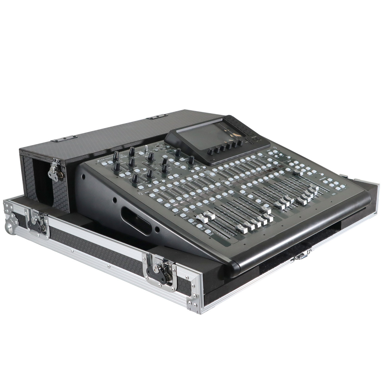ProX ATA Digital Audio Mixer Flight Case for Behringer X32 Compact