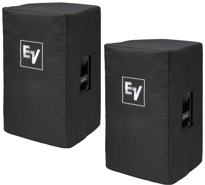 12" Speaker/Stand package NLFX Professional