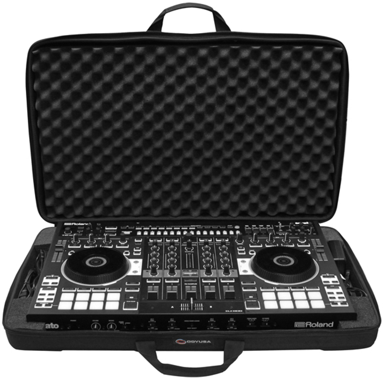 Roland DJ-808 Professional DJ Controller