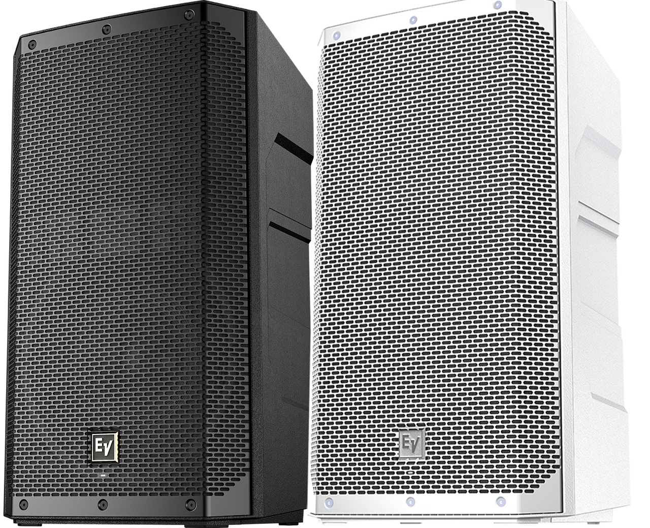 Electro-Voice ELX200-12P Loudspeaker - Thumbnail 2