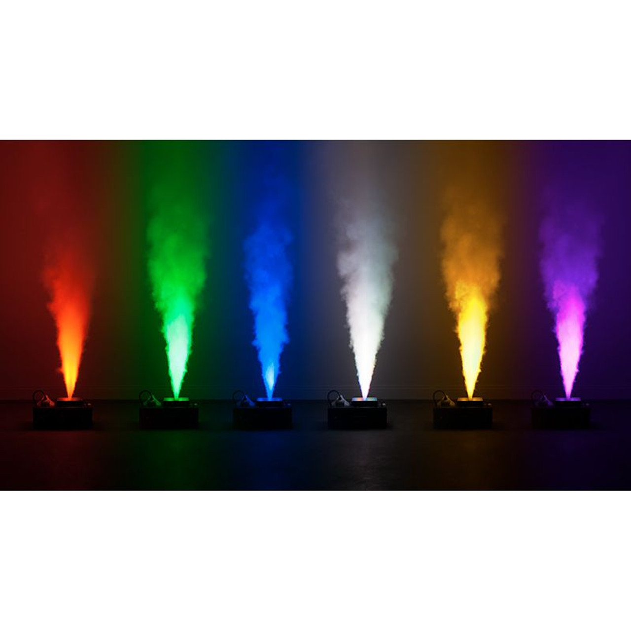 Fog Fury Jett Pro | Wireless Fog Machine