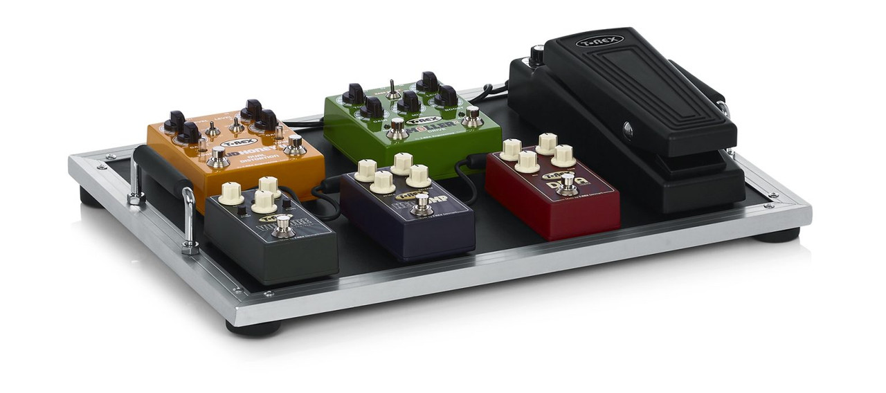 Gator Cases G-TOUR Pedal Board; Small - Main Image