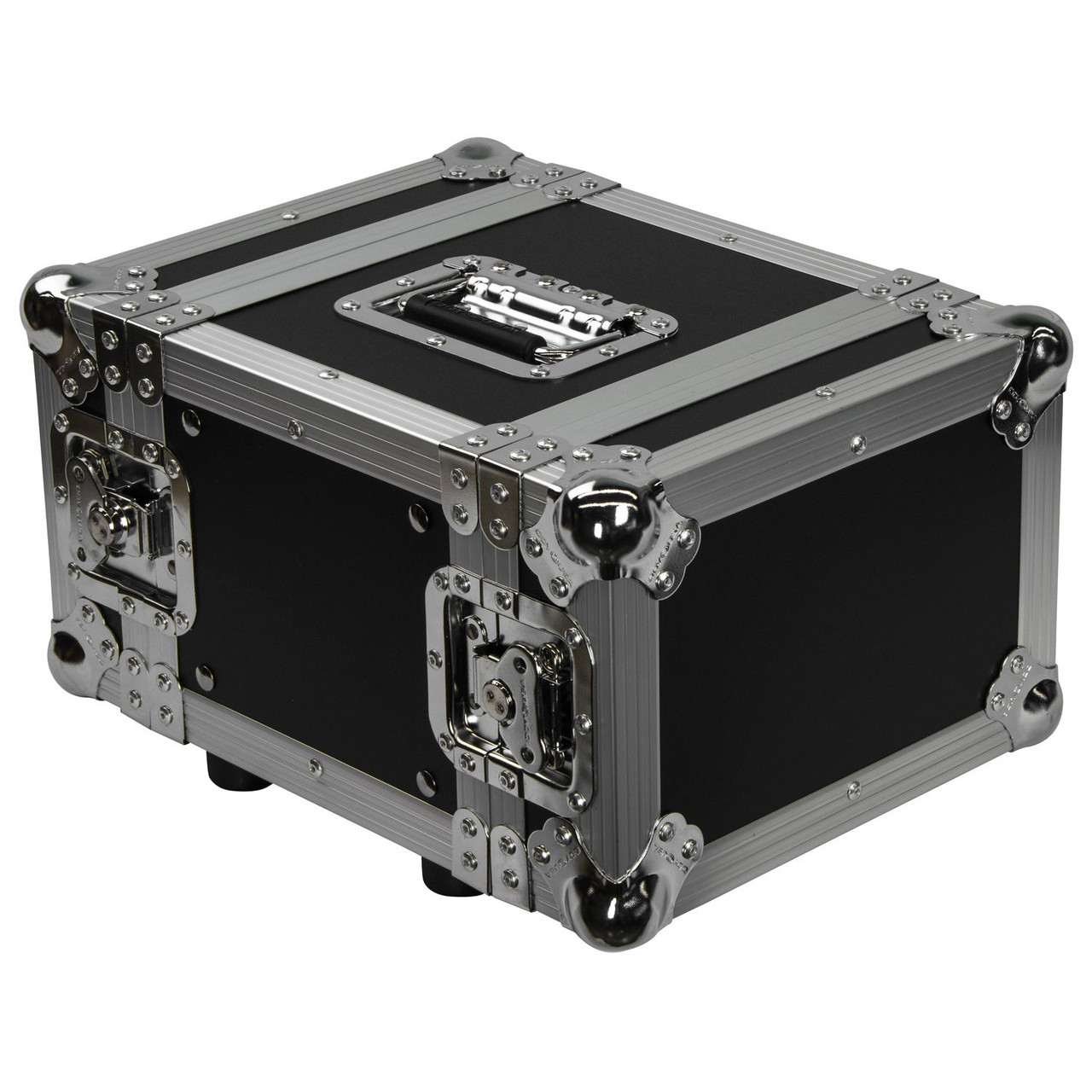 Odyssey 4U Half Rack Flight Case