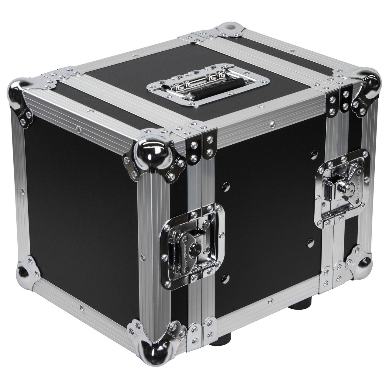 Odyssey 6U Half Rack Flight Case