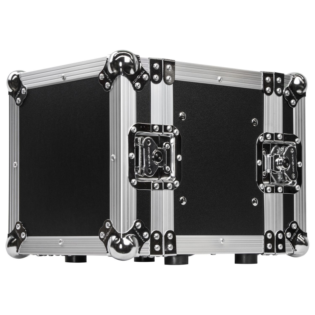 Odyssey 6U Half Rack Flight Case