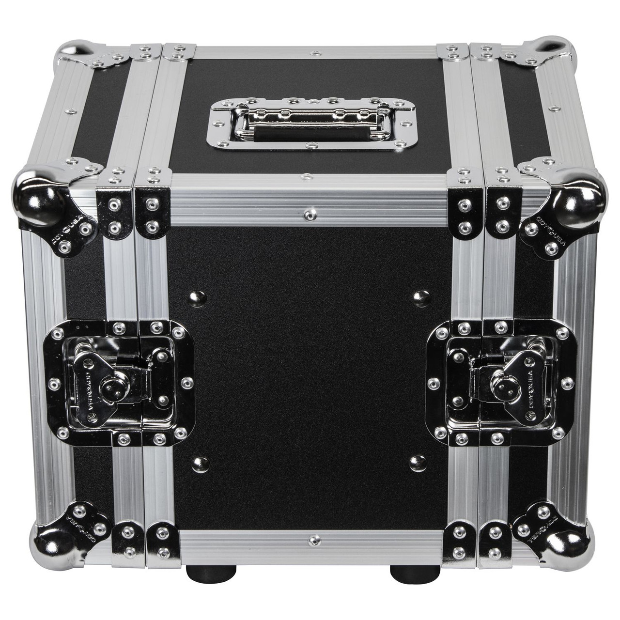Odyssey 6U Half Rack Flight Case