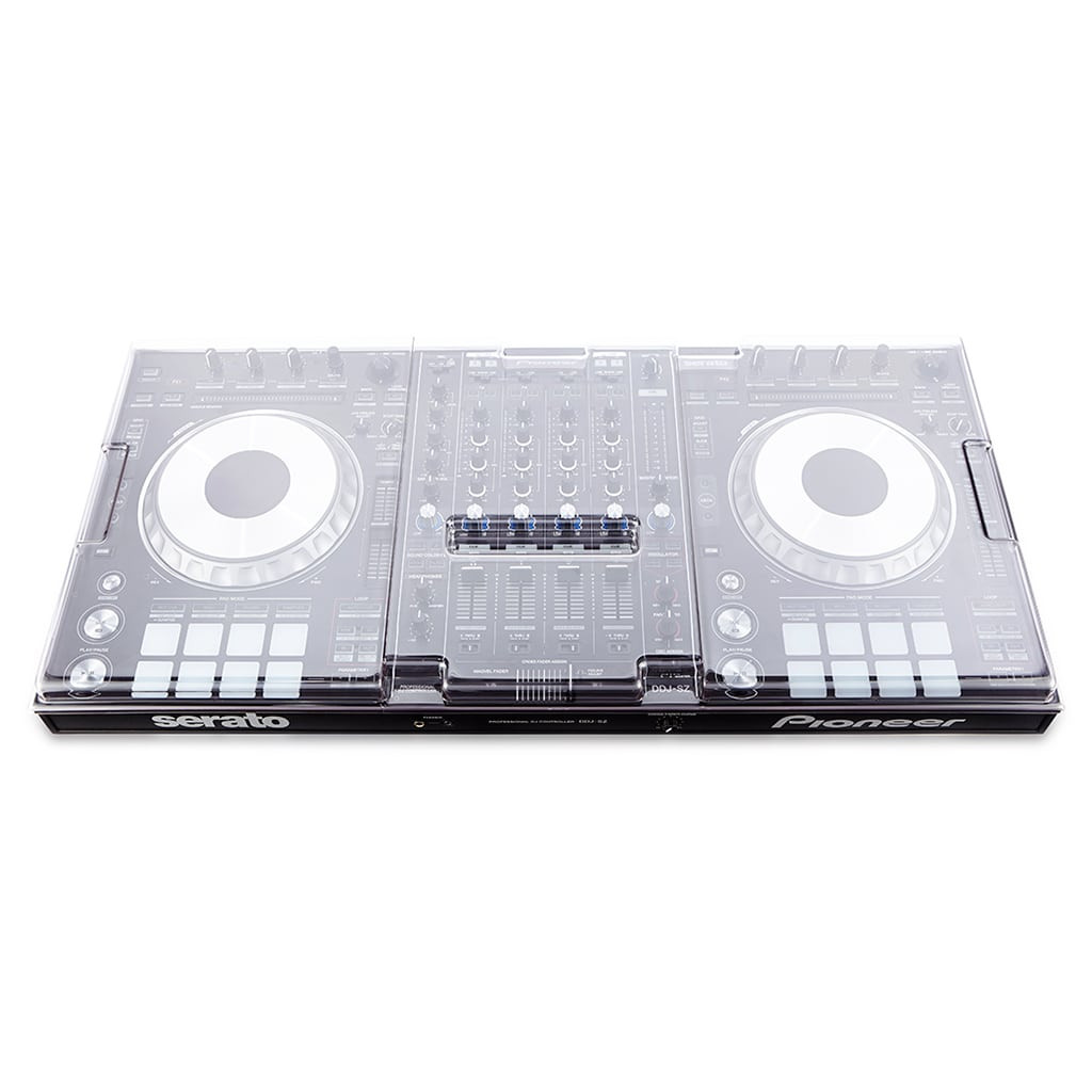Decksaver Pioneer DDJ-SZ / SZ2 / RZ Cover