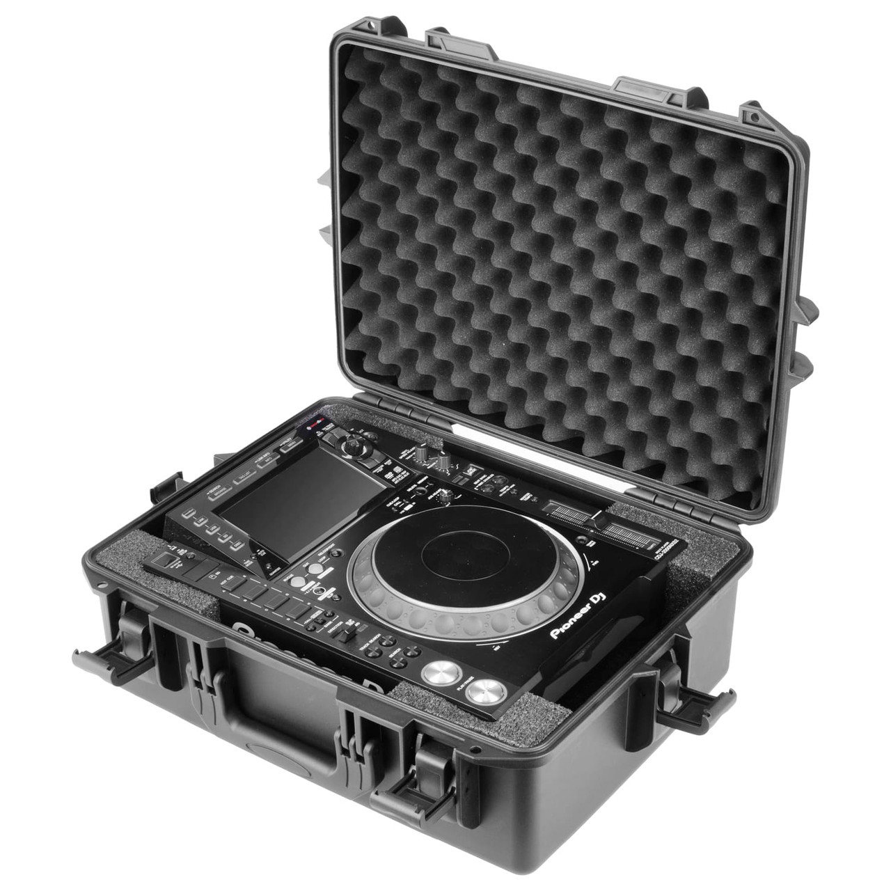 Odyssey Pioneer DJ CDJ-2000NXS2 Media Player Dustproof and 
