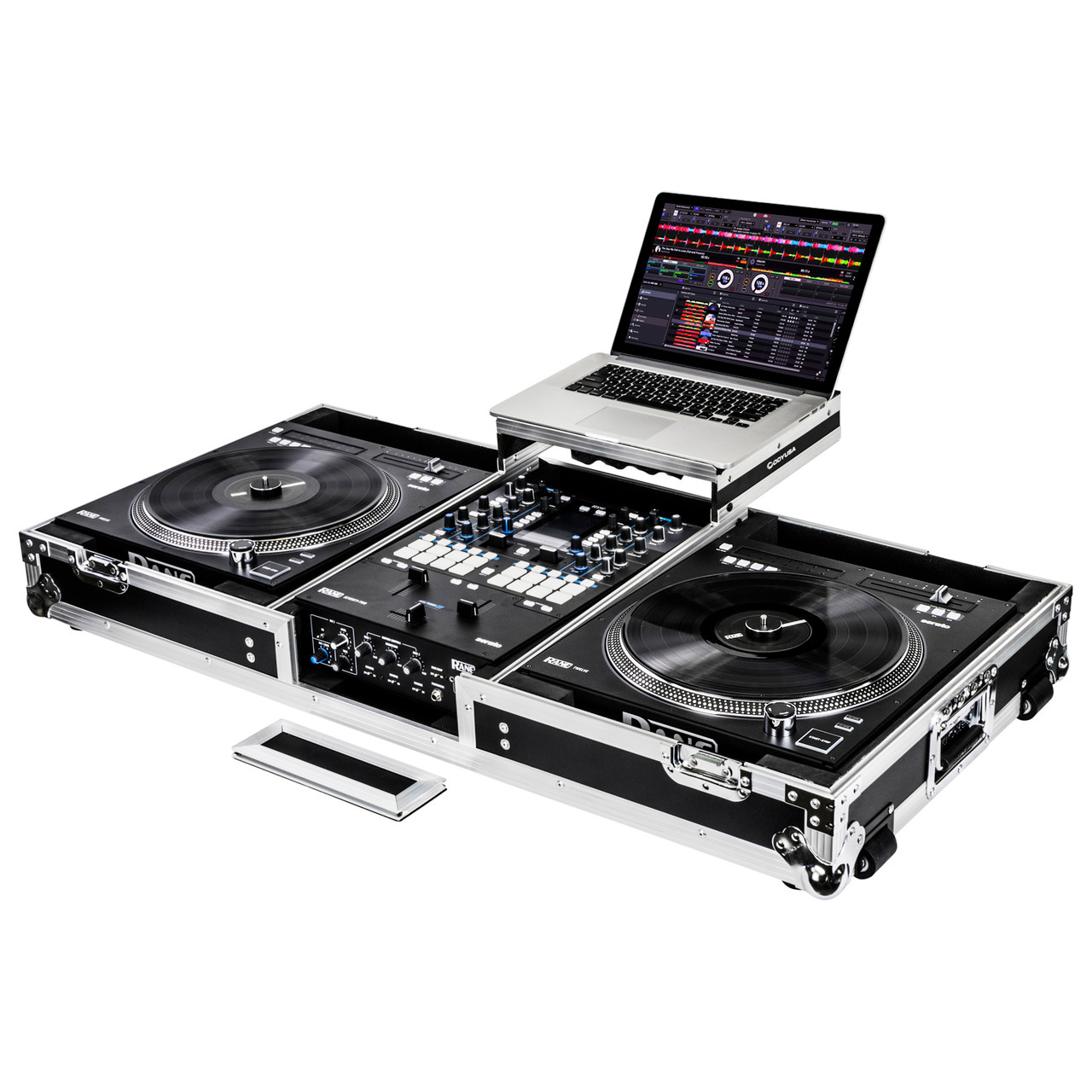 Odyssey Low Profile Rane Twelve and Rane Seventy / Seventy-Two