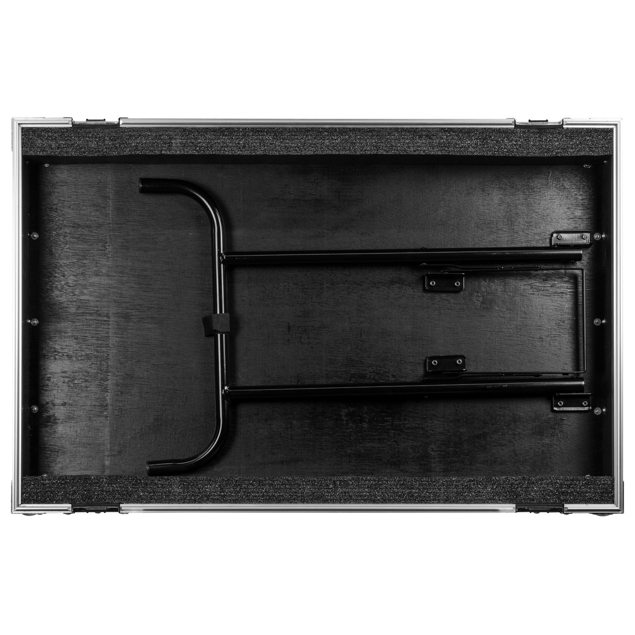 Odyssey Deluxe Six Drawer Workbox Tour Flight Case with