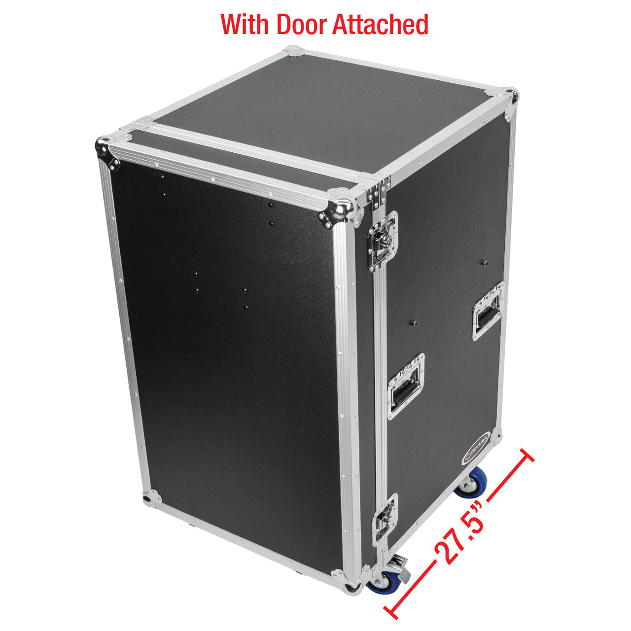 【出品8/22まで】NEXTRAVELER 6WAY BRIEFCASE 24L Odyssey Deluxe Six Drawer Workbox Tour Flight Case with