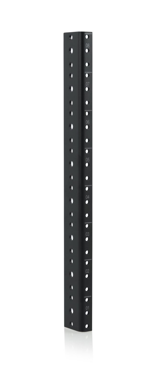 Gator 8U Rack Rails