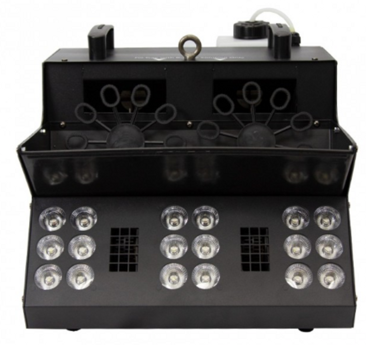 Fobbles F4 1400 Watt Bubble Fogger NLFX Professional