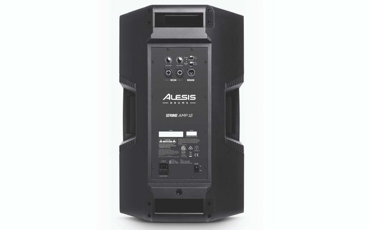 Alesis drum amplifier Outlet