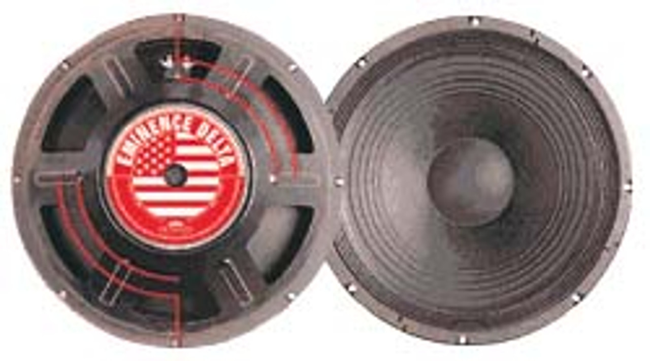 Eminence DELTA-15LFA - NLFX Professional