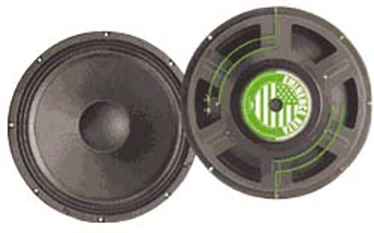 配信機器・PA機器・レコーディング機器 Eminence Beta-15A