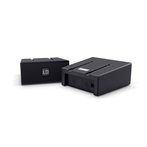 LD Systems CURV 500 - Thumbnail 3