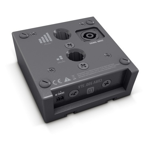 LD Systems CURV 500 - Thumbnail 2