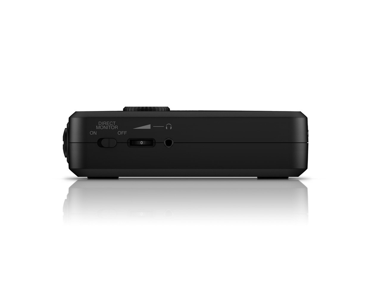 iRig Pro Duo I/O | 2-Channel Audio Interface with MIDI