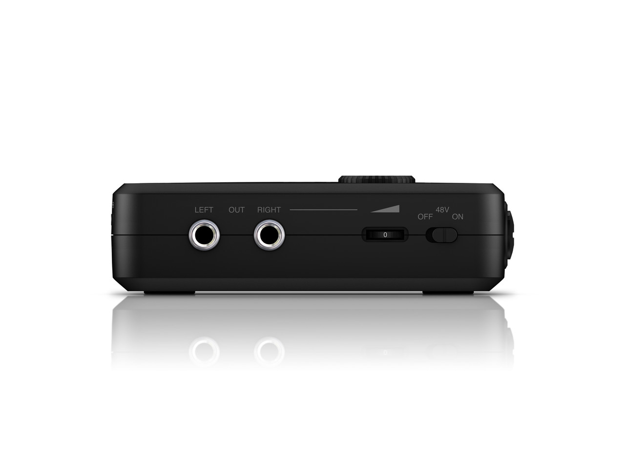 iRig Pro Duo I/O | 2-Channel Audio Interface with MIDI