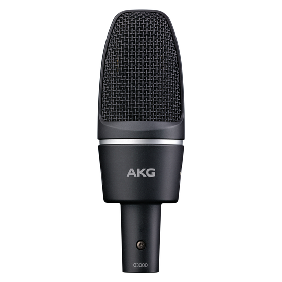 AKG C3000