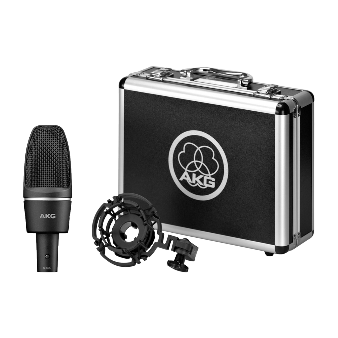 AKG C3000 - Thumbnail 3