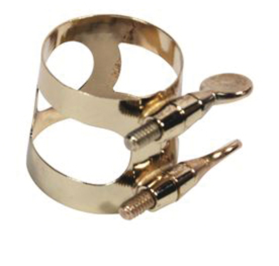 Alto SaxLigature NLFX Professional