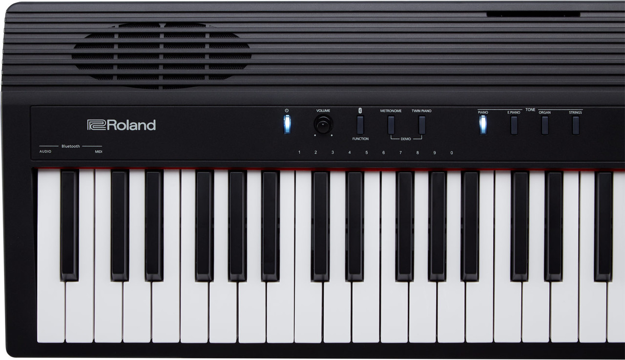 GO:PIANO88 | Roland Digital Piano (GO-88P)