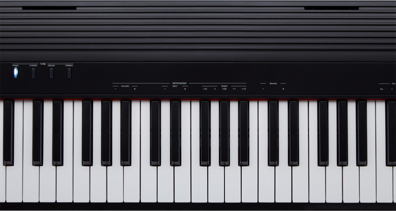 GO:PIANO88 | Roland Digital Piano (GO-88P)
