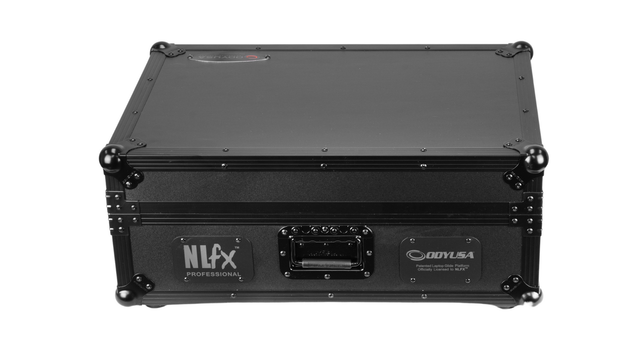 traumraum Roland DJ-707M Road Case