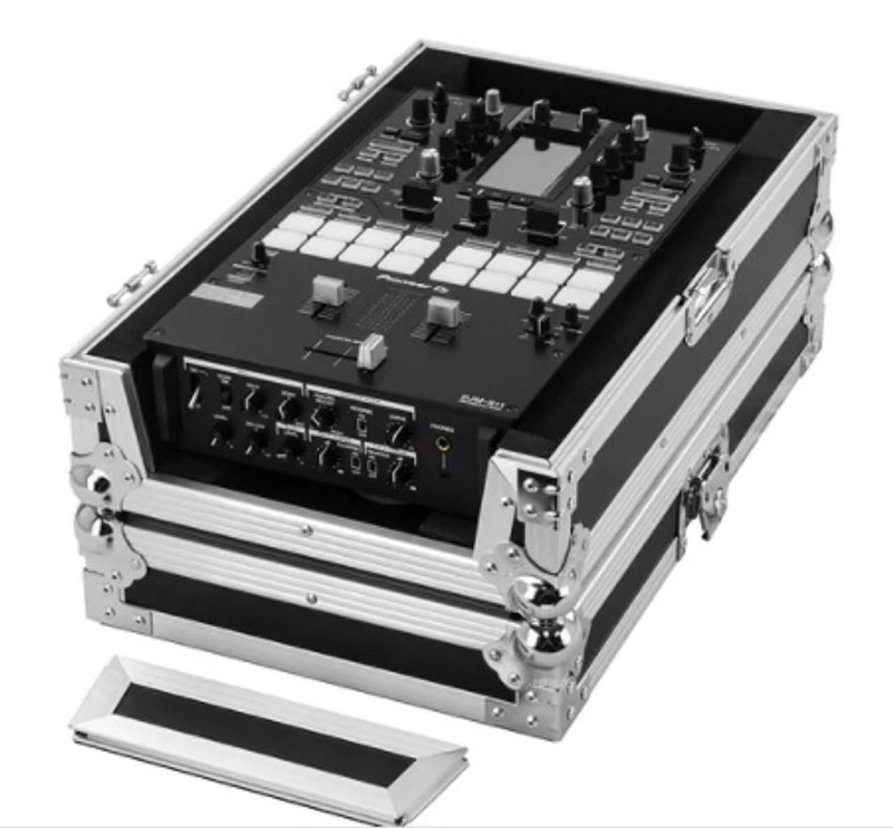 Pioneer DJM-S11 Flight Case - NLFX Professional