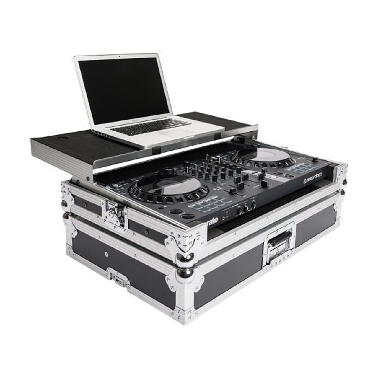 DJ-Controller Workstation DDJ-FLX6 - NLFX Professional