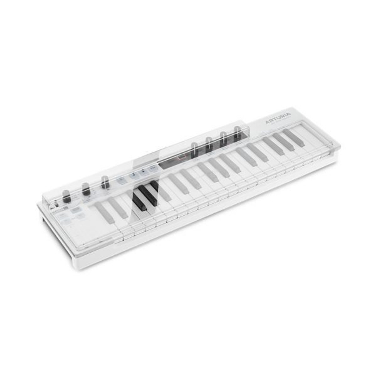 LE Arturia Keystep 37 Cover - NLFX Professional