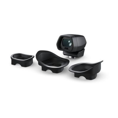 Pocket Cinema Camera Pro EVF - NLFX Professional