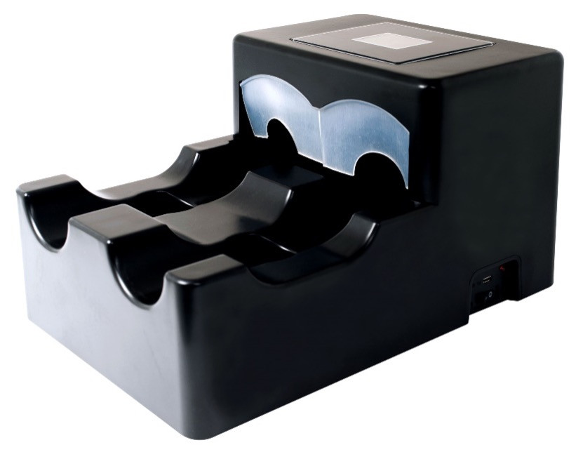 VocoPro Germinator Microphone Sanitizer - Thumbnail 2