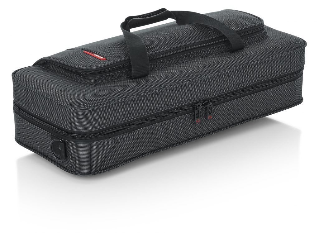 Alto Sax Case W/Mouthpiece Storage NLFX Professional